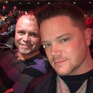 Meet your Posher, Brian